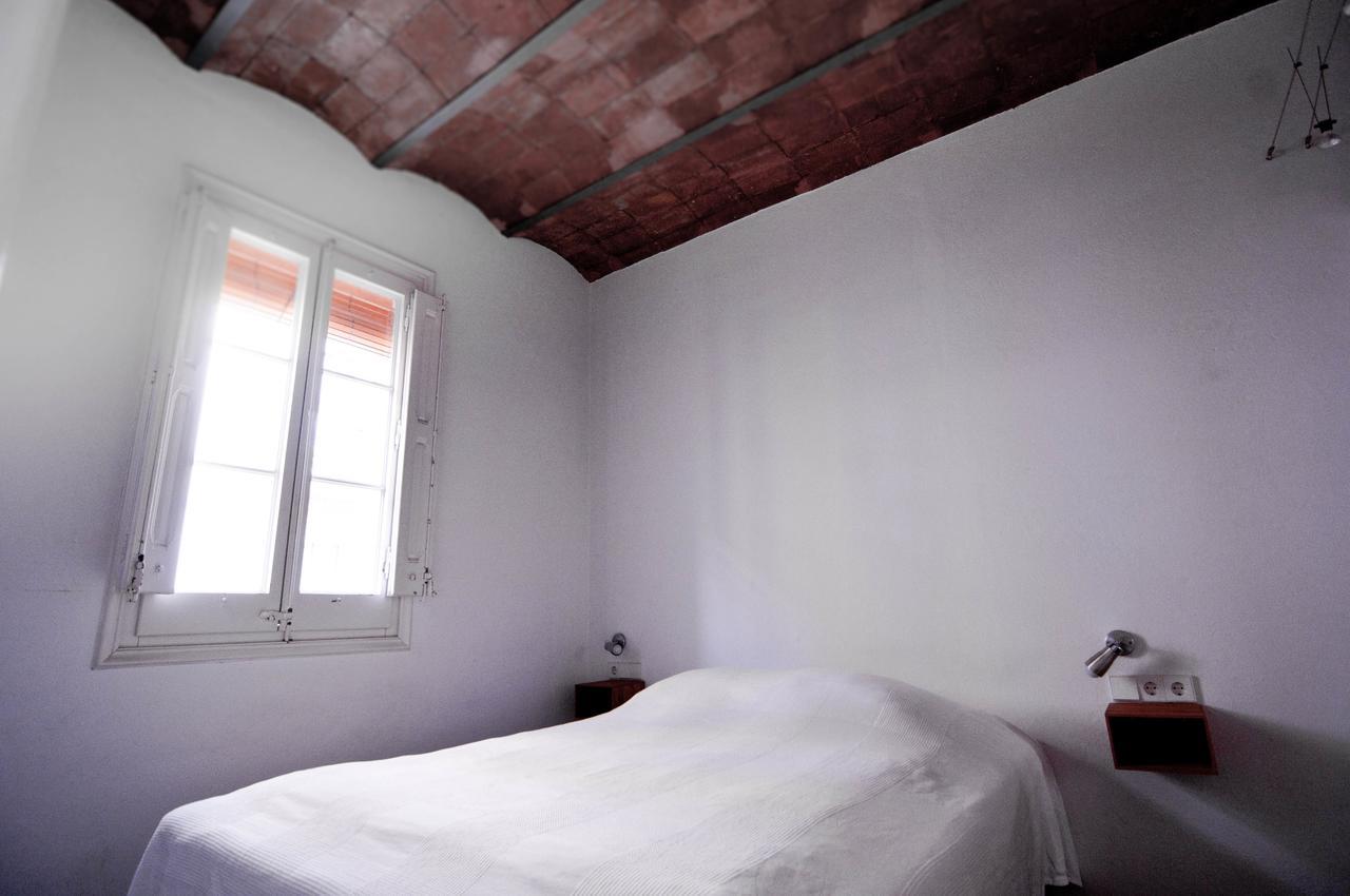 Barceloneta Suites Apartments Market エクステリア 写真