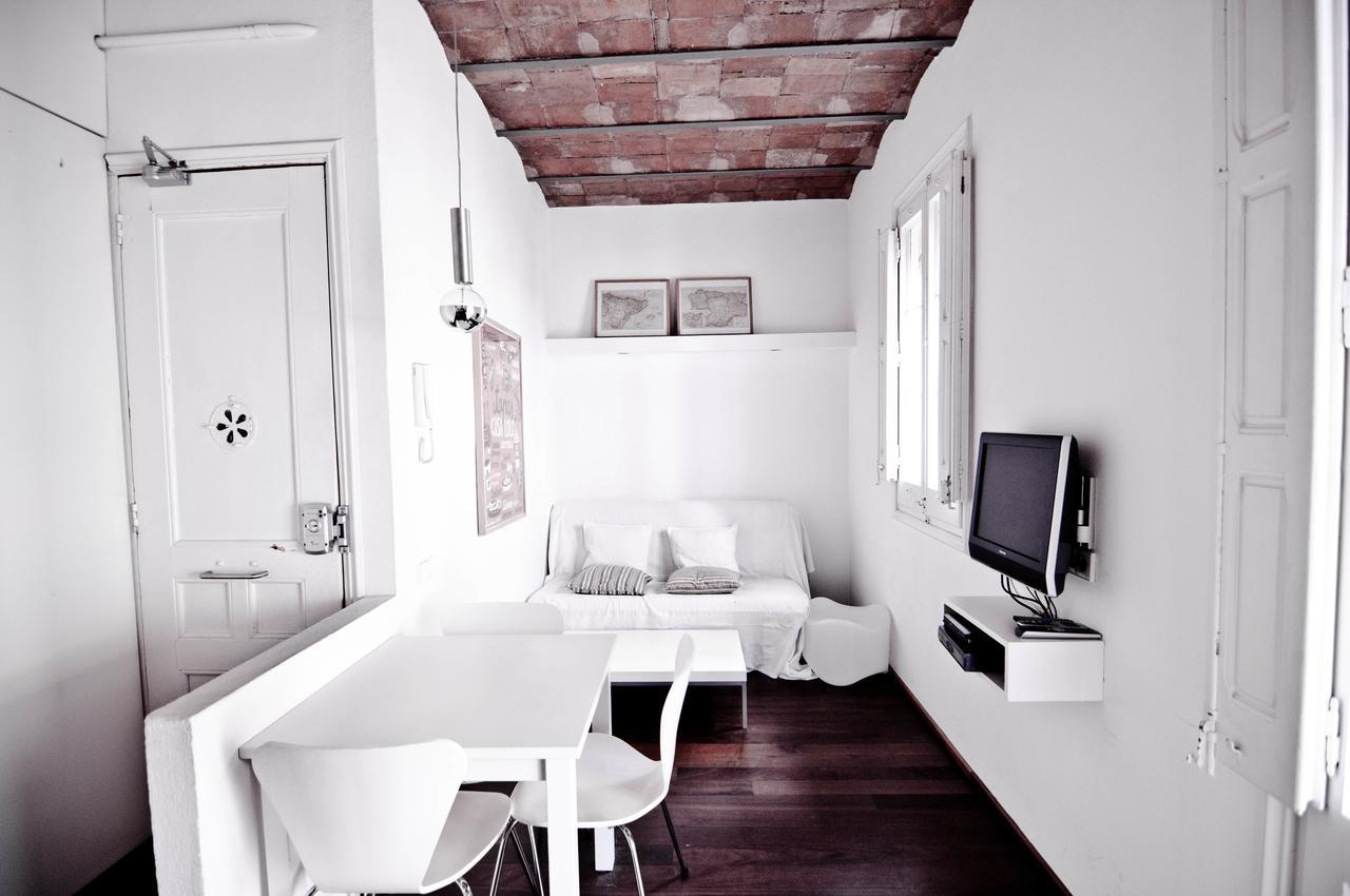 Barceloneta Suites Apartments Market エクステリア 写真