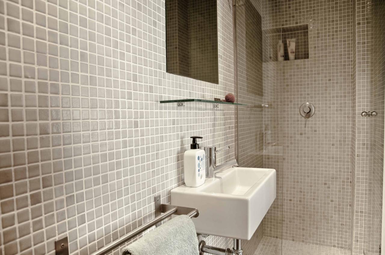 Barceloneta Suites Apartments Market エクステリア 写真