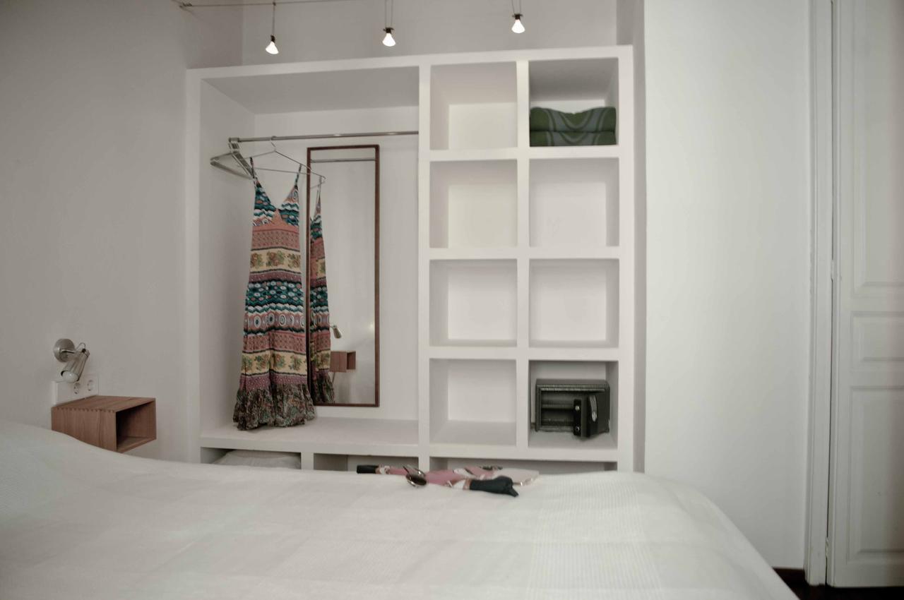 Barceloneta Suites Apartments Market エクステリア 写真