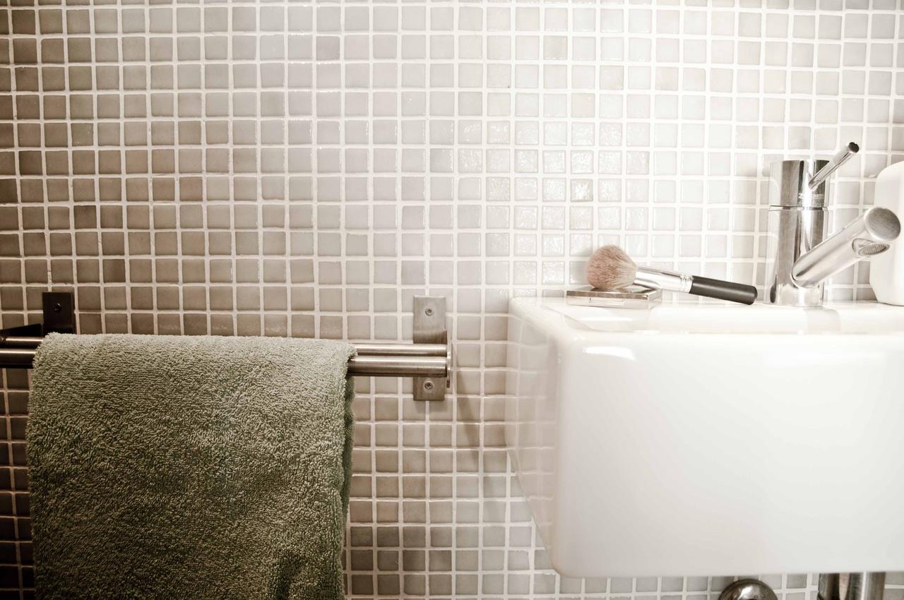 Barceloneta Suites Apartments Market エクステリア 写真