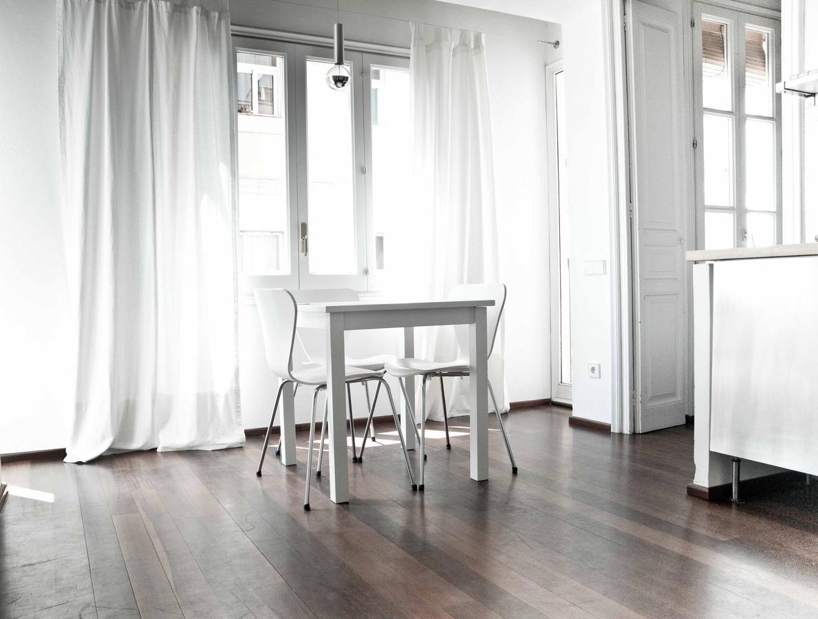 Barceloneta Suites Apartments Market エクステリア 写真