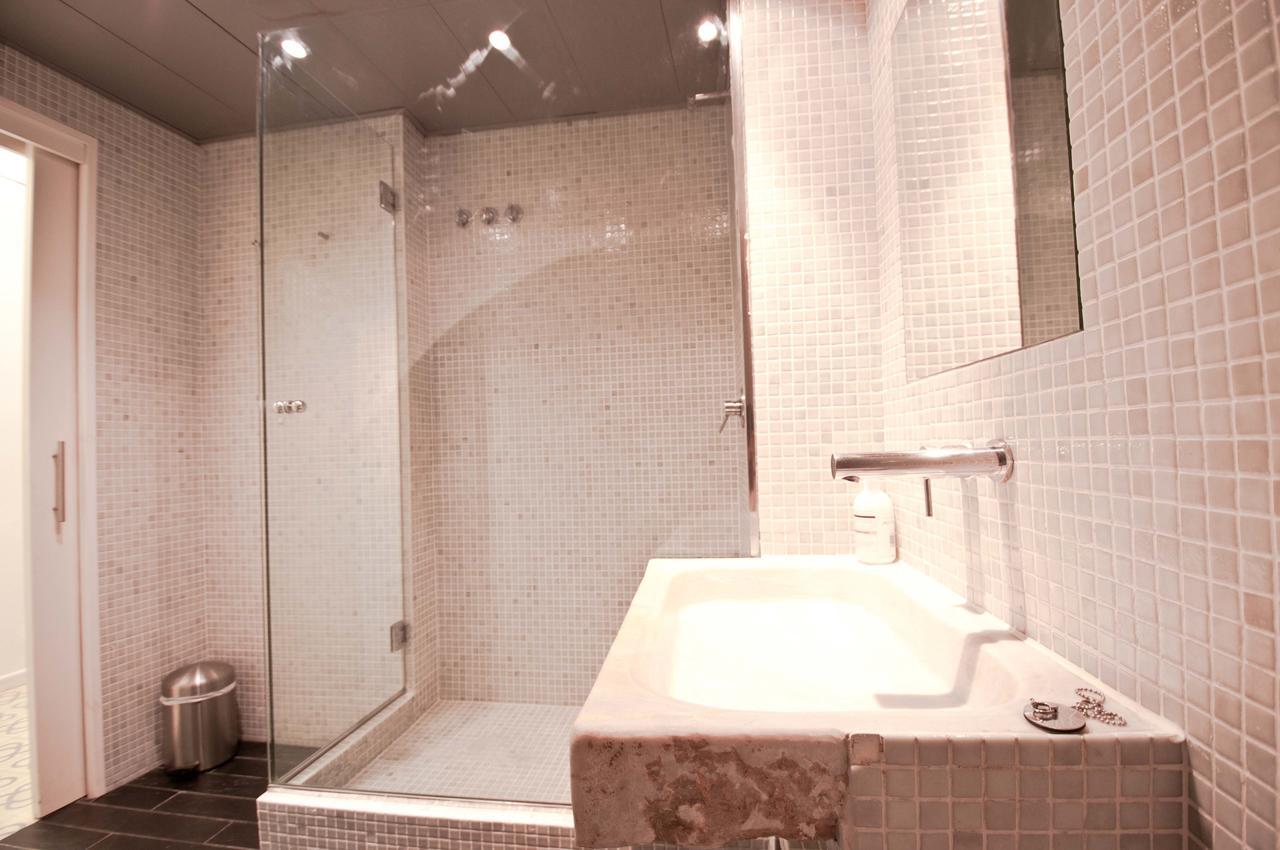 Barceloneta Suites Apartments Market エクステリア 写真