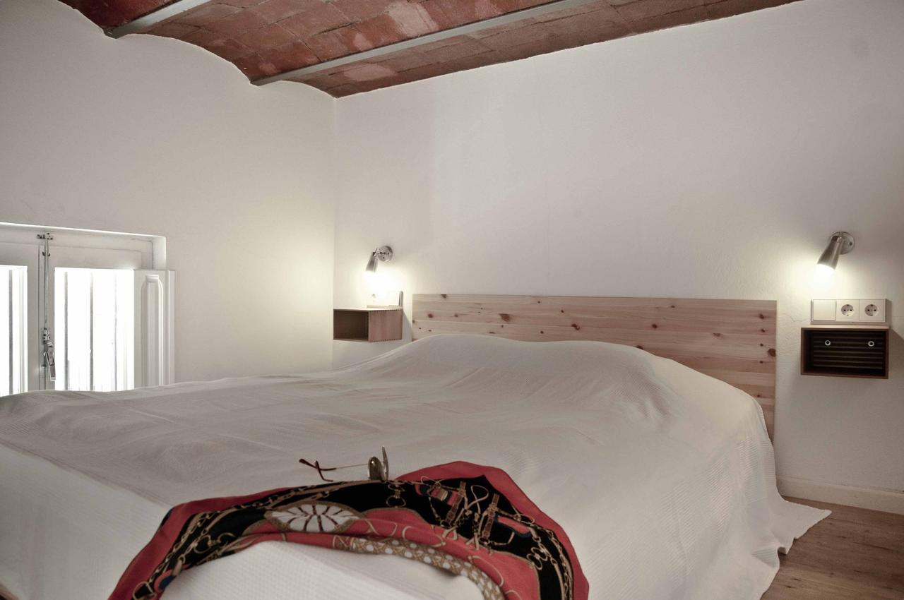 Barceloneta Suites Apartments Market エクステリア 写真