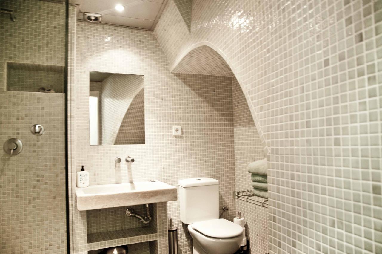 Barceloneta Suites Apartments Market エクステリア 写真