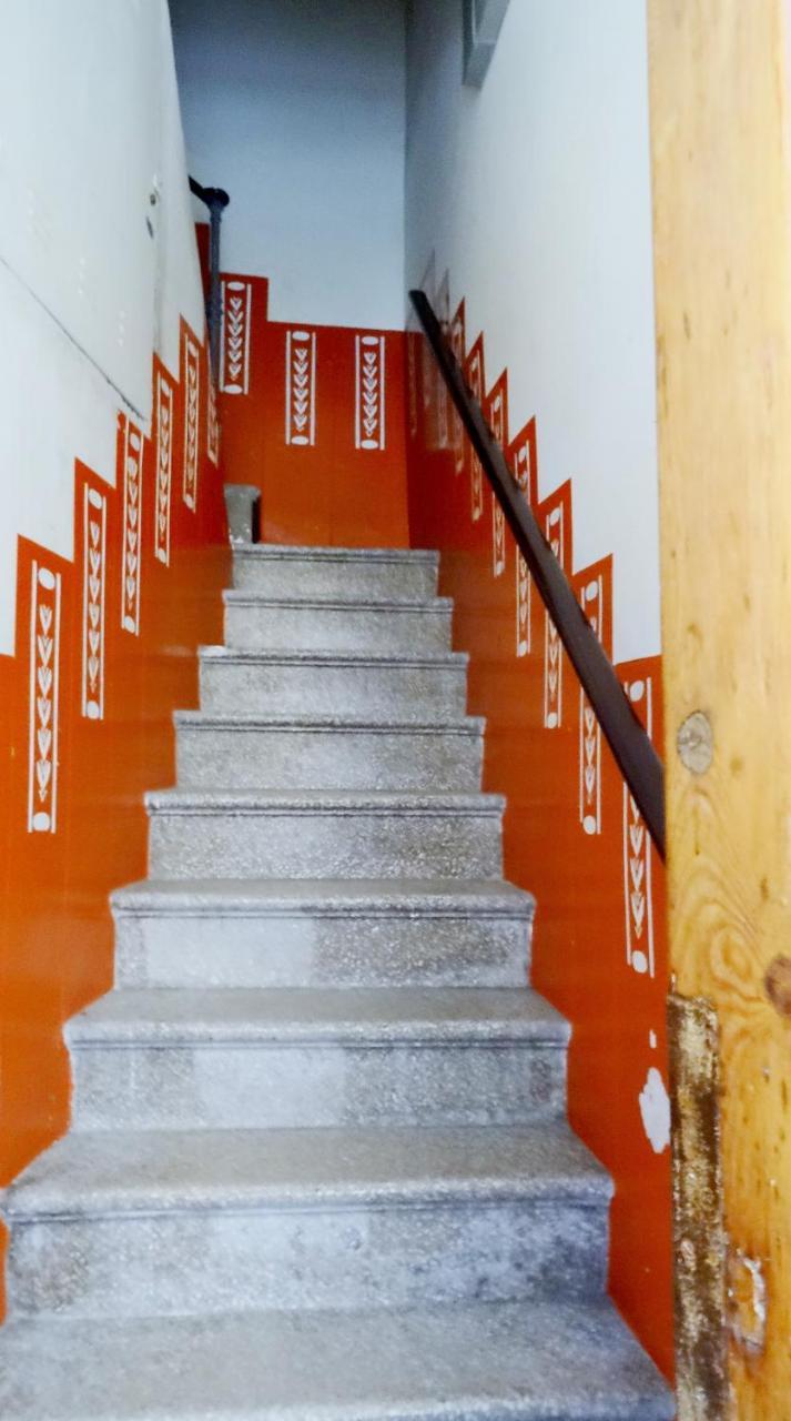 Barceloneta Suites Apartments Market エクステリア 写真